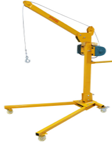 工廠吊運(yùn)機(jī)安全使用方法